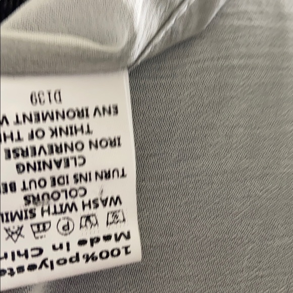 YE’S Maxi Dress - Picture 6 of 7